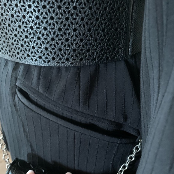 San Francisco black blazer - Picture 10 of 15